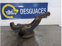 Recambio de mangueta delantera derecha para renault laguna ii (bg0) 1.8 referencia OEM IAM    2