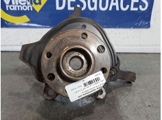 Recambio de mangueta delantera derecha para opel corsa c 1.2 16v cat (z 12 xe / lw4) | 0.00 - ... 1.2 16v cat (z 12 xe / lw4) | 