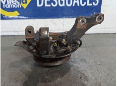 Recambio de mangueta delantera derecha para opel corsa c 1.2 16v cat (z 12 xe / lw4) | 0.00 - ... 1.2 16v cat (z 12 xe / lw4) |  2