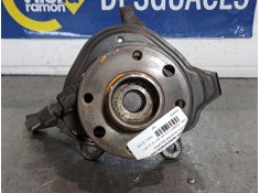 Recambio de mangueta delantera izquierda para opel corsa c 1.2 16v cat (z 12 xe / lw4) | 0.00 - ... 1.2 16v cat (z 12 xe / lw4) 