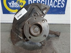 Recambio de mangueta delantera derecha para seat ibiza (6k1)  | 0.99 - 0.02 ibiza (6k1)  | 0.99 - 0.02 referencia OEM IAM   