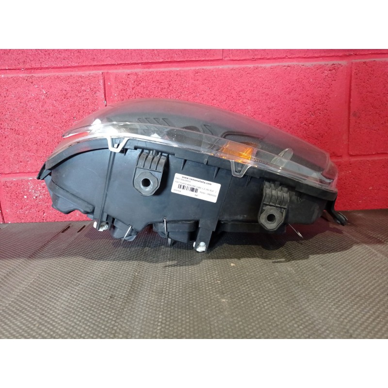 Recambio de faro izquierdo para fiat punto berlina (188) 1.2 16v elx | 08.99 - 12.01 1.2 16v elx | 08.99 - 12.01 referencia OEM 
