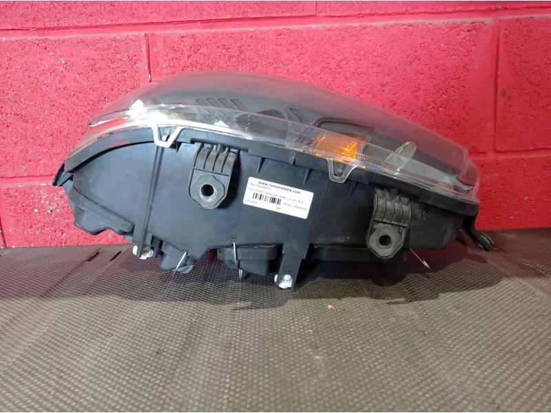Recambio de faro izquierdo para fiat punto berlina (188) 1.2 16v elx | 08.99 - 12.01 1.2 16v elx | 08.99 - 12.01 referencia OEM 