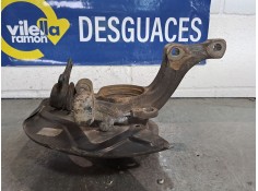 Recambio de mangueta delantera derecha para seat ibiza (6k1)  | 0.99 - 0.02 ibiza (6k1)  | 0.99 - 0.02 referencia OEM IAM    2
