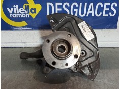 Recambio de mangueta delantera izquierda para seat ibiza (6k1)  | 0.99 - 0.02 ibiza (6k1)  | 0.99 - 0.02 referencia OEM IAM   