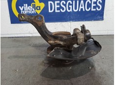 Recambio de mangueta delantera izquierda para seat ibiza (6k1)  | 0.99 - 0.02 ibiza (6k1)  | 0.99 - 0.02 referencia OEM IAM    2