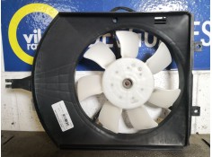 Recambio de electroventilador para volvo v40 familiar 1.8i | 10.98 - 12.00 1.8i | 10.98 - 12.00 referencia OEM IAM   