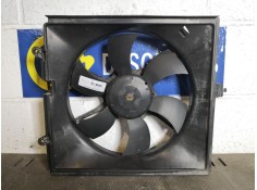 Recambio de electroventilador para volvo v40 familiar 1.8i | 10.98 - 12.00 1.8i | 10.98 - 12.00 referencia OEM IAM   