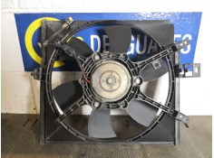 Recambio de electroventilador para volvo v40 familiar 1.8i | 10.98 - 12.00 1.8i | 10.98 - 12.00 referencia OEM IAM    2