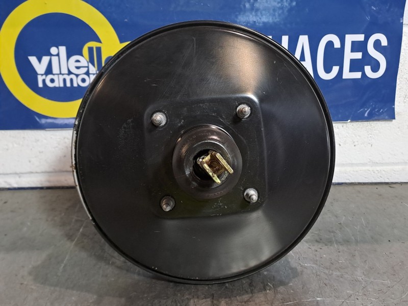 Recambio de servofreno para citroen berlingo referencia OEM IAM 9642118580  