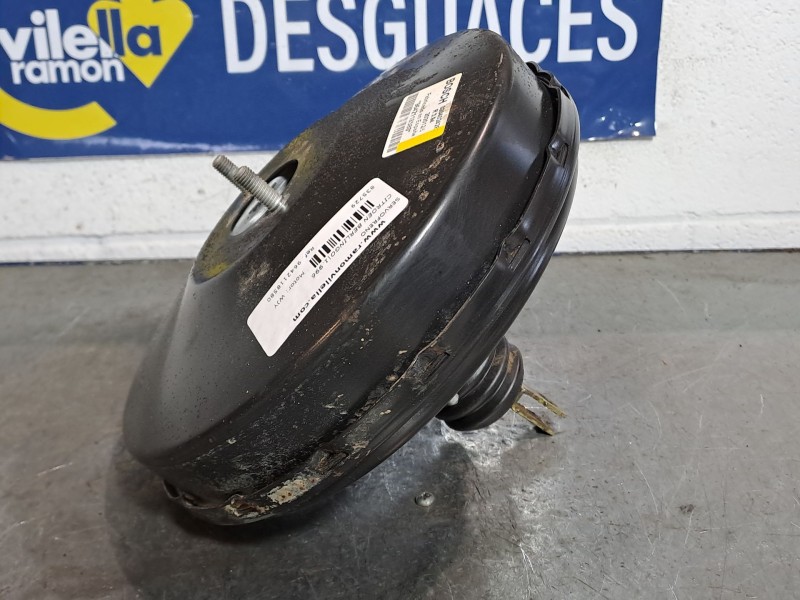Recambio de servofreno para citroen berlingo referencia OEM IAM 9642118580  