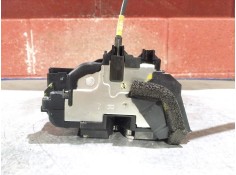 Recambio de cerradura puerta delantera derecha para nissan qashqai (j11)  | 0.13 - ...  | 0.13 - ... referencia OEM IAM    2