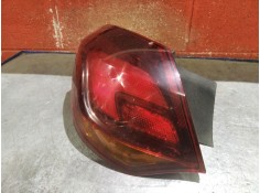 Recambio de piloto trasero izquierdo para opel astra j lim. (12.2009)  | ... (12.2009)  | ... referencia OEM IAM   