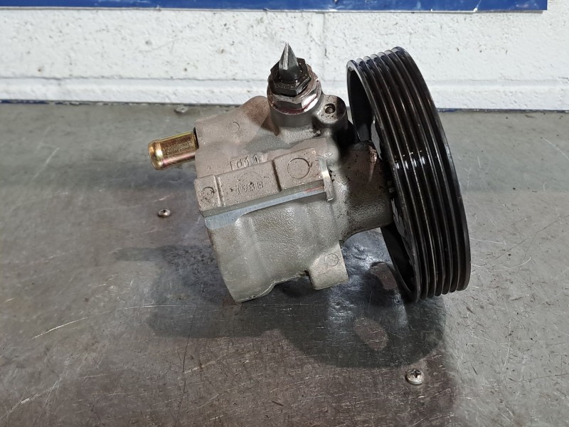 Recambio de bomba direccion para renault laguna ii (bg0) 1.8 referencia OEM IAM   