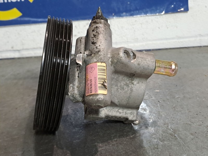 Recambio de bomba direccion para renault laguna ii (bg0) 1.8 referencia OEM IAM   