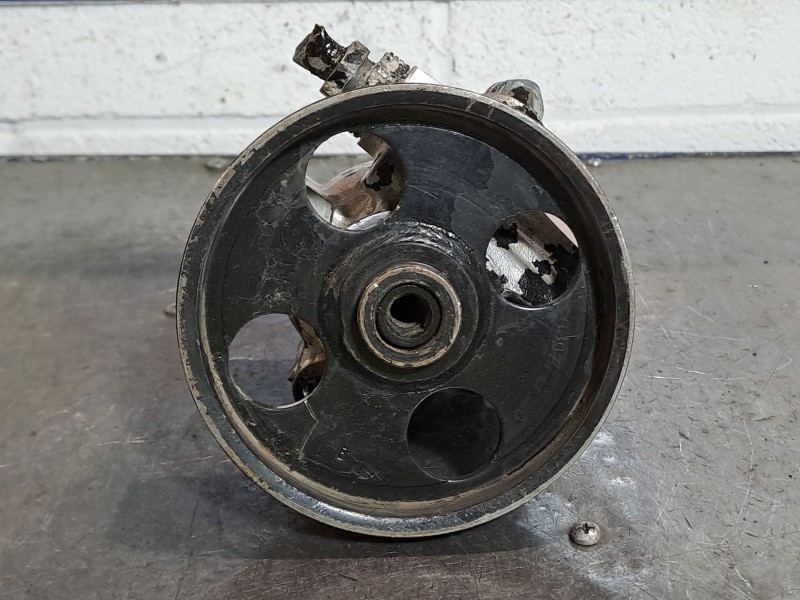 Recambio de bomba direccion para citroen berlingo referencia OEM IAM   