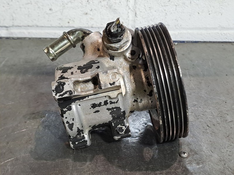 Recambio de bomba direccion para citroen berlingo referencia OEM IAM   