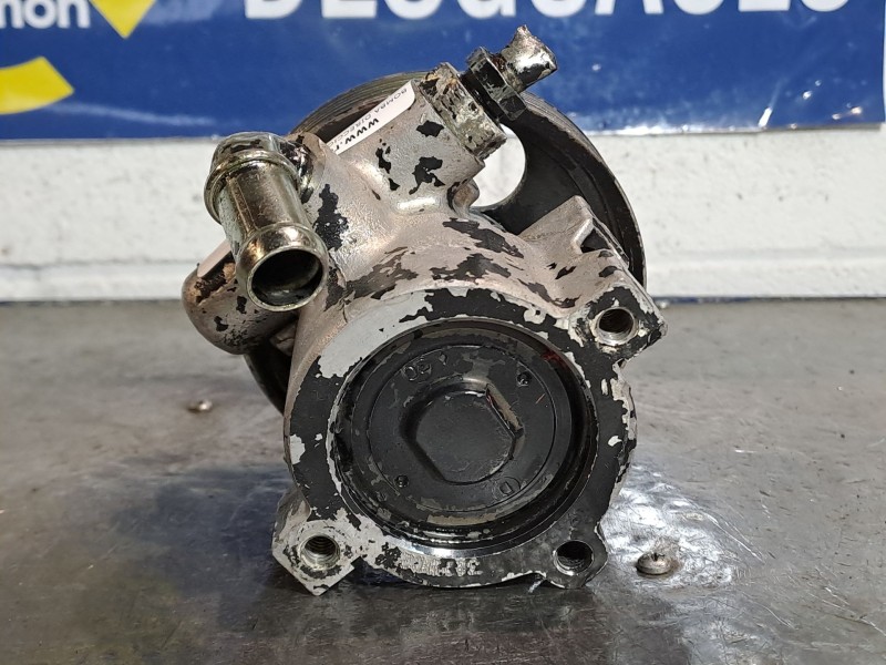 Recambio de bomba direccion para citroen berlingo referencia OEM IAM   
