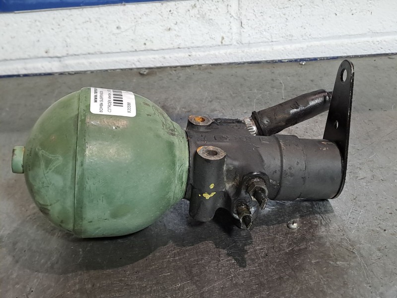 Recambio de bomba suspension para citroen xantia 1.9td sensation referencia OEM IAM   