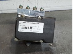 Recambio de abs para opel corsa c 1.2 16v cat (z 12 xe / lw4) | 0.00 - ... 1.2 16v cat (z 12 xe / lw4) | 0.00 - ... referencia O