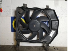 Recambio de electroventilador para ford fiesta berlina (dx) ambiente | 12.00 - 12.02 fiesta berlina (dx) ambiente | 12.00 - 12.0