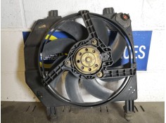 Recambio de electroventilador para ford fiesta berlina (dx) ambiente | 12.00 - 12.02 fiesta berlina (dx) ambiente | 12.00 - 12.0 2