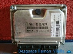 Recambio de centralita motor uce para seat cordoba berlina (6l2) stella | 09.02 - 12.04 stella | 09.02 - 12.04 referencia OEM IA