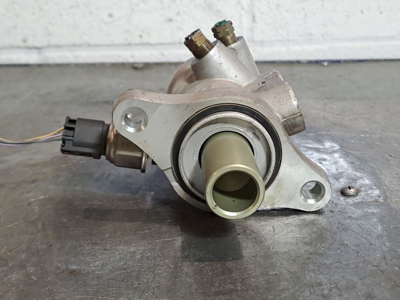 Recambio de bomba freno para renault laguna ii (bg0) 1.8 referencia OEM IAM   