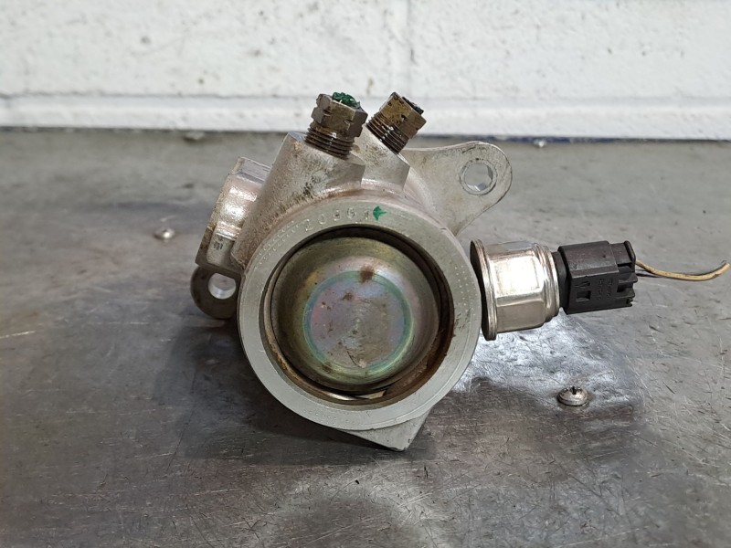 Recambio de bomba freno para renault laguna ii (bg0) 1.8 referencia OEM IAM   