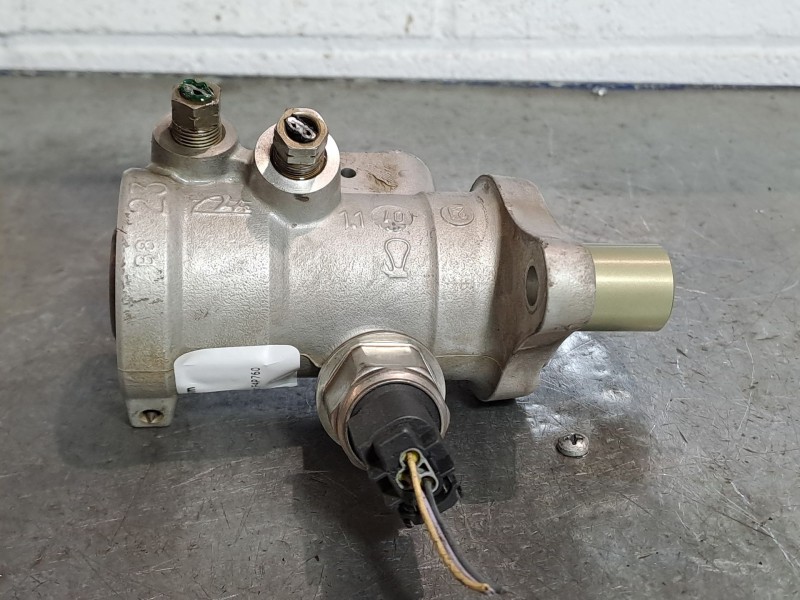 Recambio de bomba freno para renault laguna ii (bg0) 1.8 referencia OEM IAM   