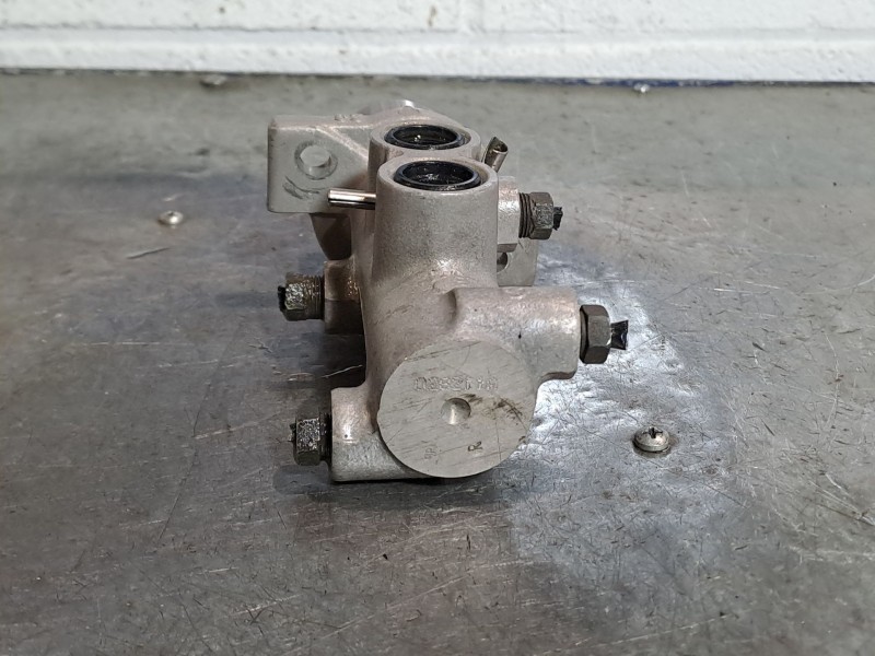 Recambio de bomba freno para citroen berlingo referencia OEM IAM   