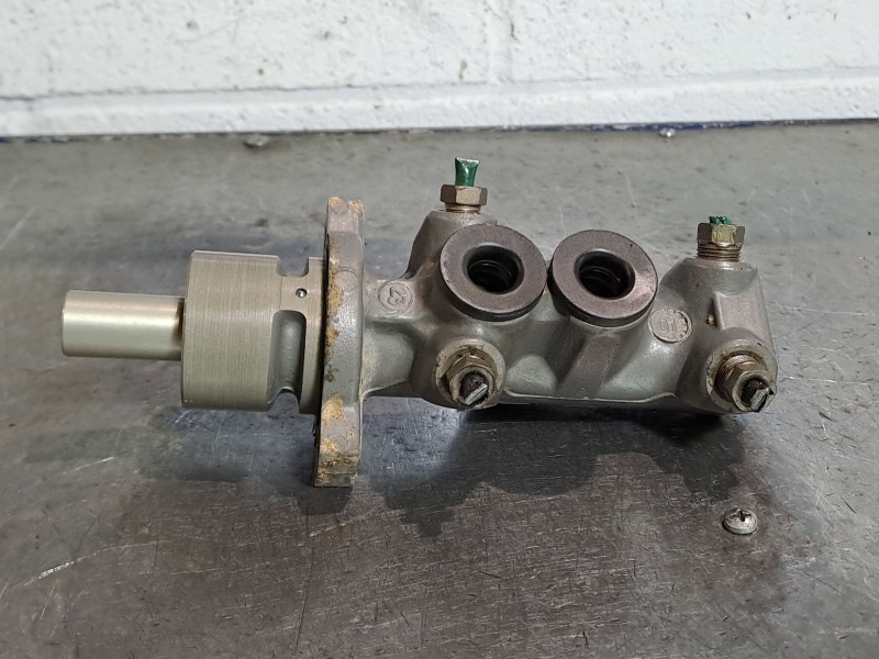 Recambio de bomba freno para renault kangoo (f/kc0) 1.9 dci diesel cat referencia OEM IAM   