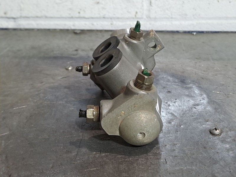 Recambio de bomba freno para renault kangoo (f/kc0) 1.9 dci diesel cat referencia OEM IAM   