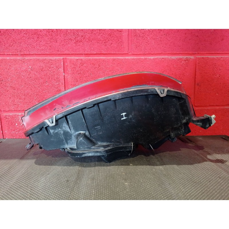 Recambio de faro izquierdo para fiat punto berlina (188) 1.2 16v elx | 08.99 - 12.01 1.2 16v elx | 08.99 - 12.01 referencia OEM 