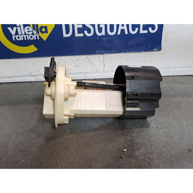 Recambio de aforador para renault kangoo (f/kc0) 1.9 dci diesel cat referencia OEM IAM   
