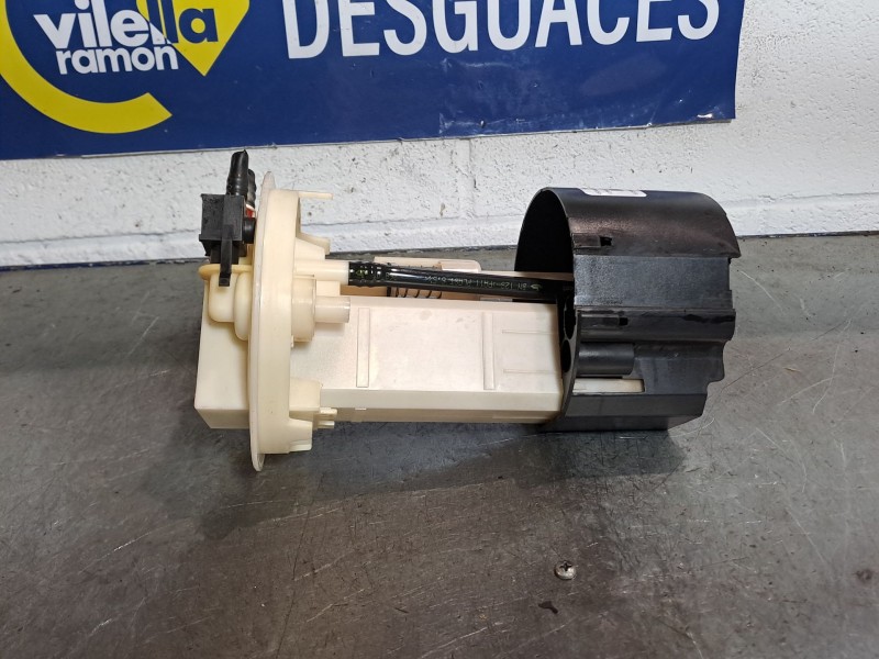 Recambio de aforador para renault kangoo (f/kc0) 1.9 dci diesel cat referencia OEM IAM   