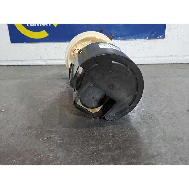 Recambio de aforador para renault kangoo (f/kc0) 1.9 dci diesel cat referencia OEM IAM   