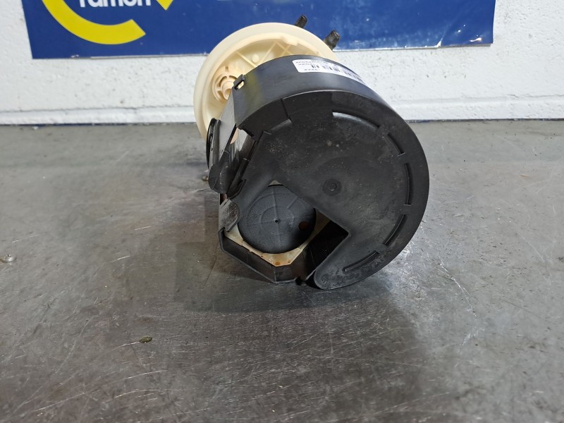 Recambio de aforador para renault kangoo (f/kc0) 1.9 dci diesel cat referencia OEM IAM   