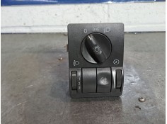 Recambio de mando luces para opel corsa c 1.2 16v cat (z 12 xe / lw4) | 0.00 - ... 1.2 16v cat (z 12 xe / lw4) | 0.00 - ... refe