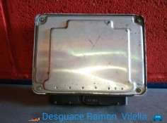 Recambio de centralita motor uce para seat cordoba berlina (6l2) stella | 09.02 - 12.04 stella | 09.02 - 12.04 referencia OEM IA 2