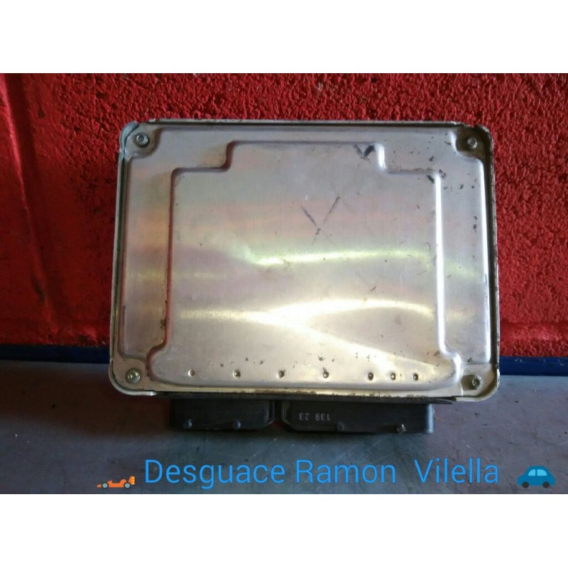 Recambio de centralita motor uce para seat cordoba berlina (6l2) stella | 09.02 - 12.04 stella | 09.02 - 12.04 referencia OEM IA