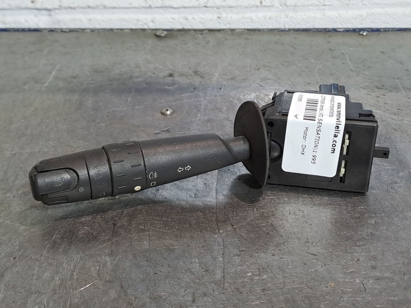Recambio de mando intermitentes para citroen xantia 1.9td sensation referencia OEM IAM   