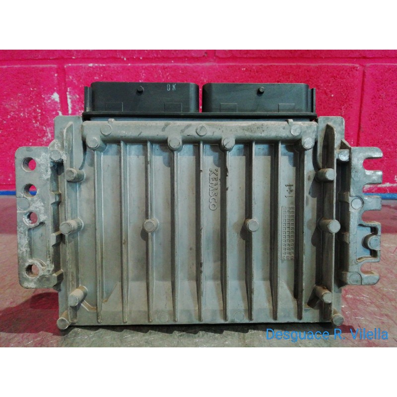 Recambio de centralita motor uce para daewoo nubira berlina se (1999) | 09.00 - 12.03 se (1999) | 09.00 - 12.03 referencia OEM I