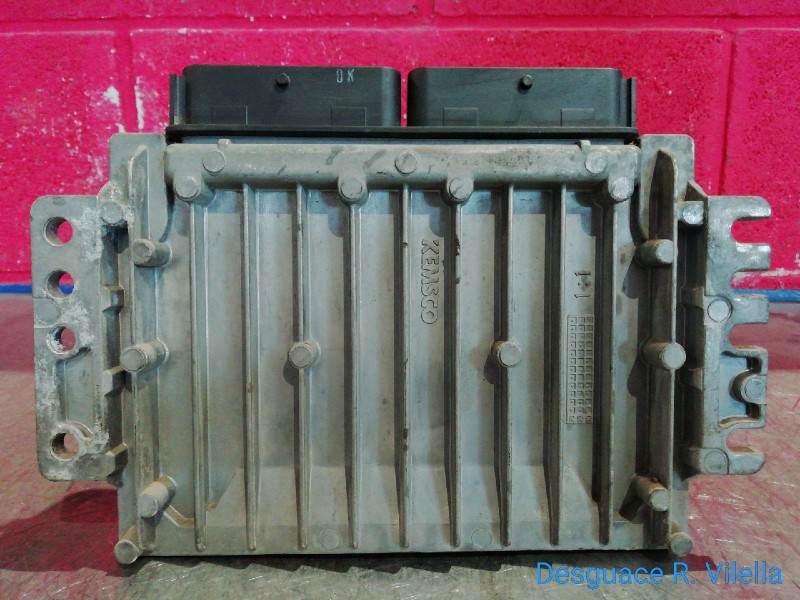 Recambio de centralita motor uce para daewoo nubira berlina se (1999) | 09.00 - 12.03 se (1999) | 09.00 - 12.03 referencia OEM I