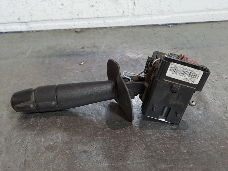 Recambio de mando intermitentes para renault kangoo (f/kc0) 1.9 dci diesel cat referencia OEM IAM   