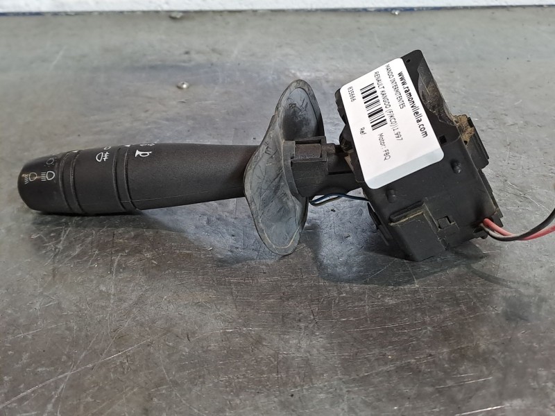 Recambio de mando intermitentes para renault kangoo (f/kc0) 1.9 dci diesel cat referencia OEM IAM   