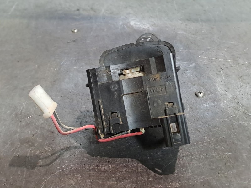 Recambio de mando intermitentes para renault kangoo (f/kc0) 1.9 dci diesel cat referencia OEM IAM   