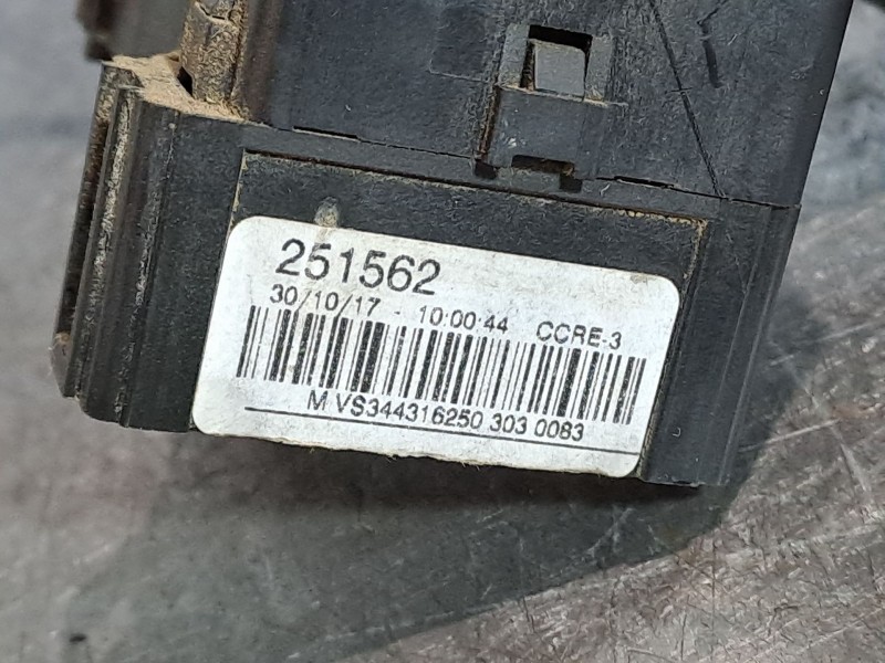 Recambio de mando intermitentes para renault kangoo (f/kc0) 1.9 dci diesel cat referencia OEM IAM   