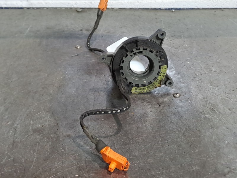 Recambio de anillo airbag para citroen xantia 1.9td sensation referencia OEM IAM   