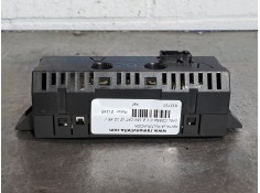 Recambio de pantalla multifuncion para opel corsa c 1.2 16v cat (z 12 xe / lw4) | 0.00 - ... 1.2 16v cat (z 12 xe / lw4) | 0.00  2